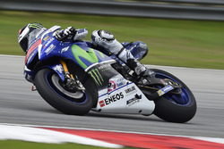 Jorge Lorenzo, Yamaha Factory Racing