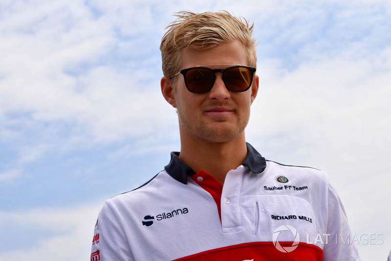 F1 2018 - Brit Nagydíj - csütörtök