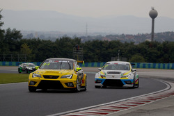 Stian Paulsen, Stian Paulsen Racing Cupra TCR