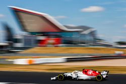 Charles Leclerc, Sauber C37