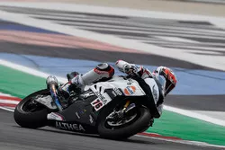Loris Baz, Althea Racing