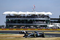Lewis Hamilton, Mercedes-AMG F1 W09