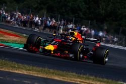 Daniel Ricciardo, Red Bull Racing RB14