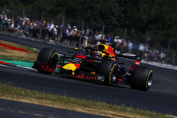 Daniel Ricciardo, Red Bull Racing RB14