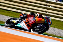 Miguel Oliveira, Red Bull KTM Ajo