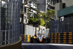 Ritomo Miyata, TOM'S, Dallara Toyota