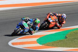 Franco Morbidelli, Marc VDS
