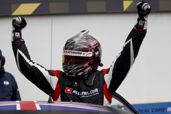 Race winner Rob Huff, All-Inkl Motorsport, Citroën C-Elysée WTCC