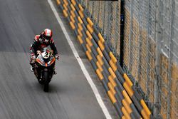 Michael Rutter, SMT/Bathams by MGM of Macau, BMW S1000RR