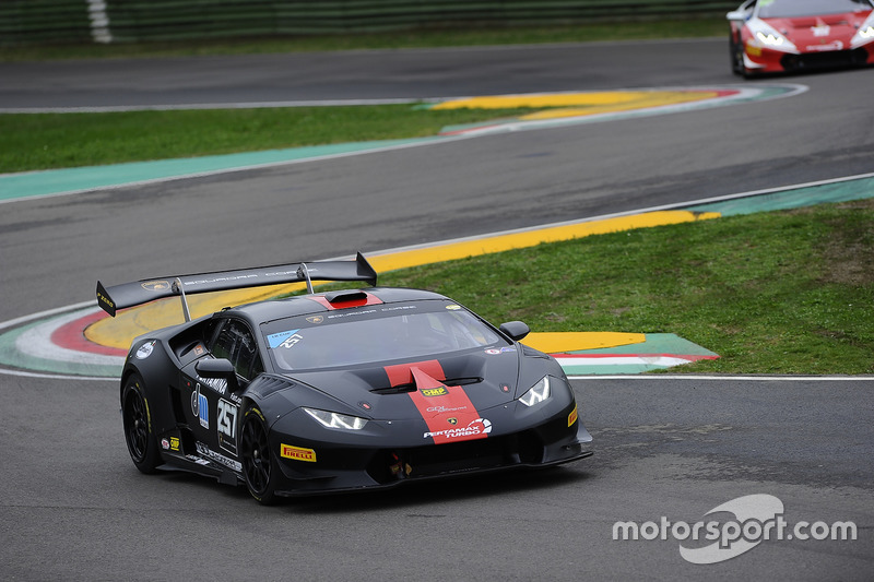 #257 GDL Racing