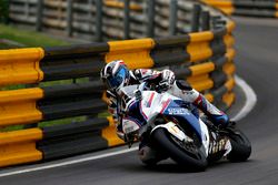 Petr Biciste, Wepol-Heidger-Motorsport, Alpha-Technik BMW S1000RR