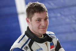 Un souriant Matthias Kaiser