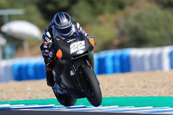 Sam Lowes, CarXpert Interwetten