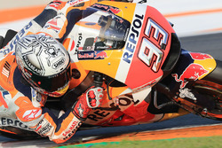 Marc Marquez, Repsol Honda Team