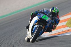 Franco Morbidelli, Estrella Galicia 0,0 Marc VDS