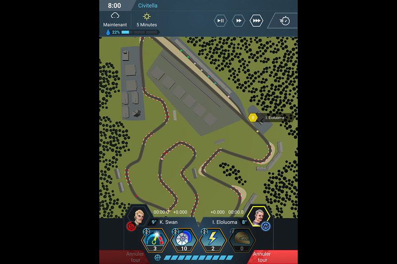 Motorsport Master