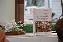 Il libro di Giorgio Passera