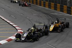 Lando Norris, Carlin, Dallara Volkswagen