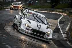 Thed Björk, YMR Hyundai i30 N TCR