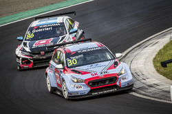 Gabriele Tarquini, BRC Racing Team Hyundai i30 N TCR