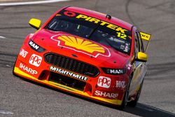 Fabian Coulthard, DJR Team Penske Ford