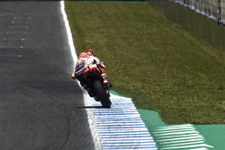 Marc Marquez, Repsol Honda Team