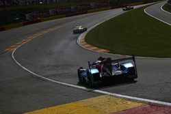 #11 SMP Racing BR Engineering BR1: Mikhail Aleshin, Vitaly Petrov