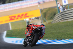 Jorge Lorenzo, Ducati Team