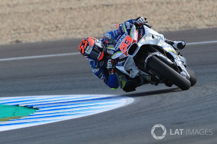 Tito Rabat, Avintia Racing