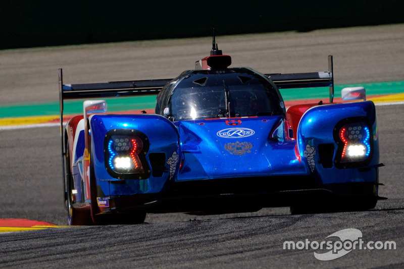 SMP Racing BR1