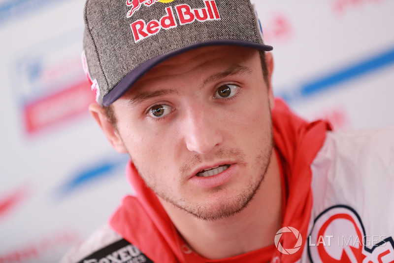 Jack Miller, Pramac Racing
