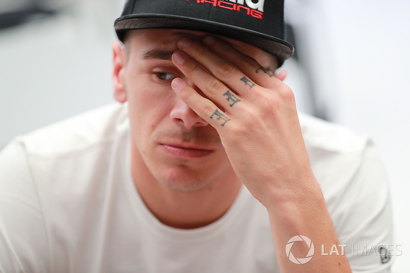 Scott Redding, Aprilia Racing Team Gresini