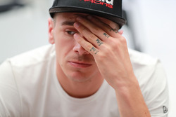 Scott Redding, Aprilia Racing Team Gresini