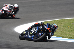 Francesco Bagnaia, Sky Racing Team VR46
