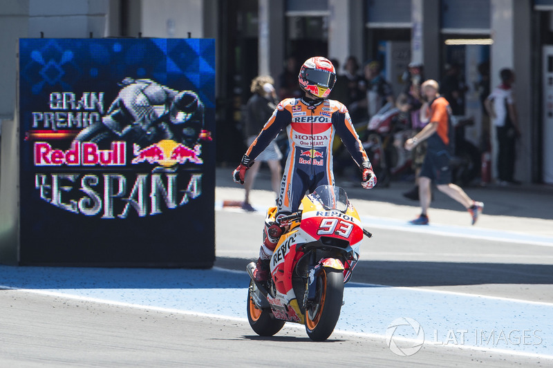 37. Gran Premio de España 2018 - Jerez