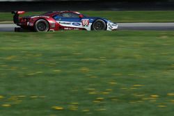 #66 Chip Ganassi Racing Ford GT, GTLM: Dirk Müller, Joey Hand