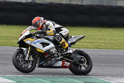 Luca Vitali, DMR Racing