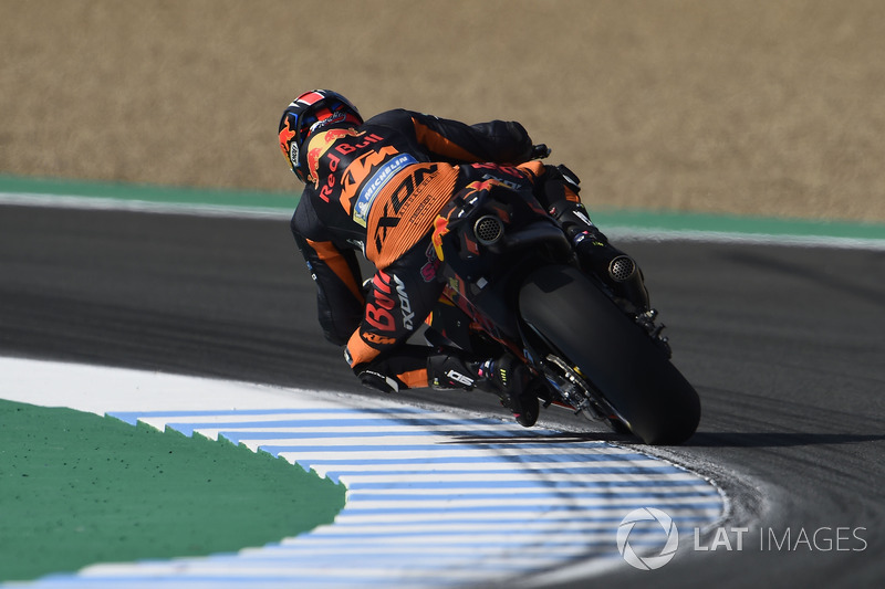 Bradley Smith, Red Bull KTM Factory Racing