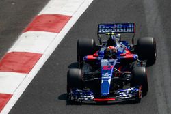 Pierre Gasly, Scuderia Toro Rosso STR12