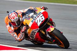 Dani Pedrosa, Repsol Honda Team