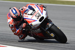 Danilo Petrucci, Pramac Racing