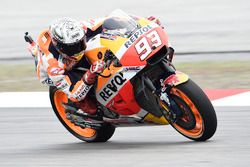 Marc Marquez, Repsol Honda Team