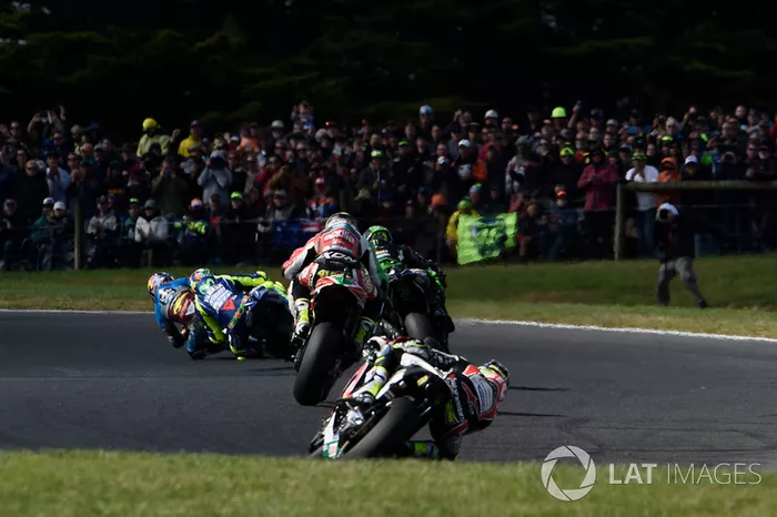 Aleix Espargaro, Aprilia Racing Team Gresini