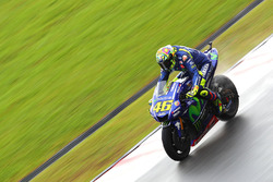 Valentino Rossi, Yamaha Factory Racing