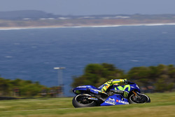 Valentino Rossi, Yamaha Factory Racing