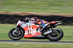 Scott Redding, Pramac Racing