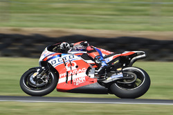 Scott Redding, Pramac Racing