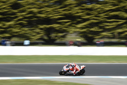 Andrea Dovizioso, Ducati Team