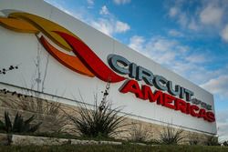 Logo: Circuit of The Americas