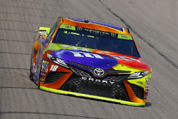 Kyle Busch, Joe Gibbs Racing Toyota